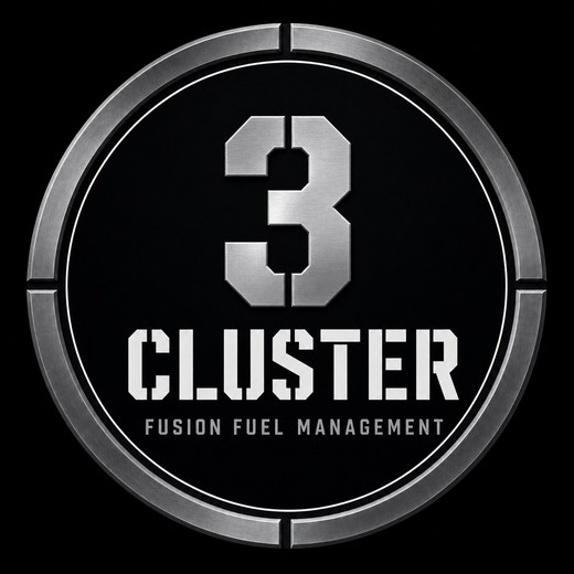 Cluster 3 — Fusion Fuel Management