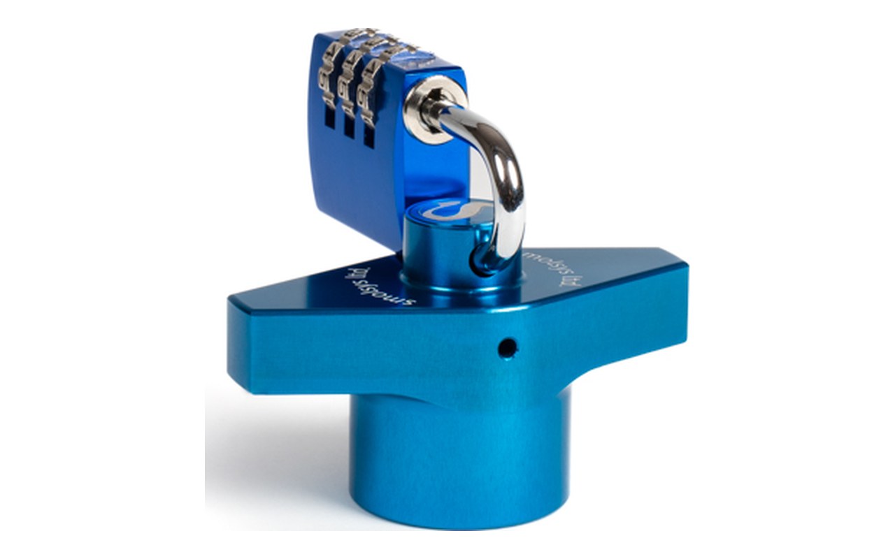 1/2″ HV lokable handwheel
