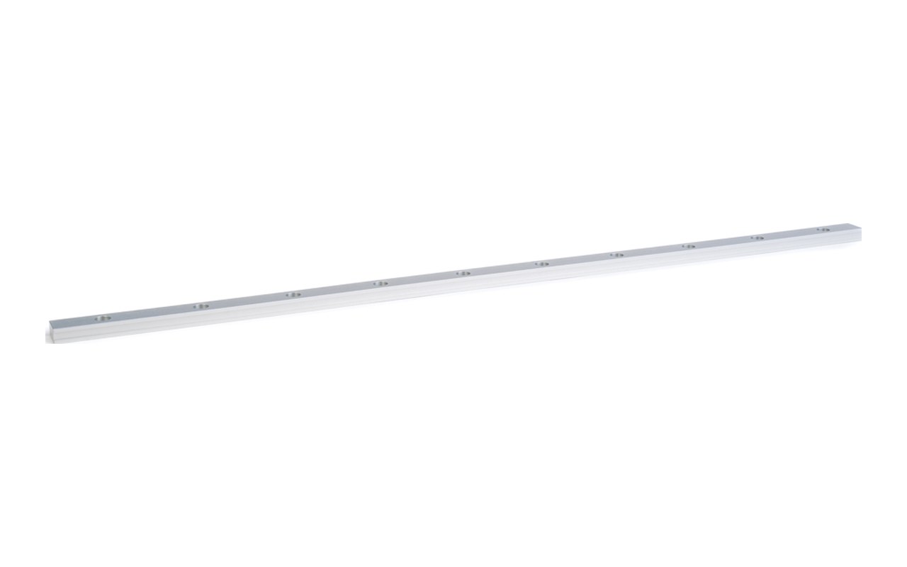 Rail 500mm for 1/4 and 1/2 inch smolsys rail blocks