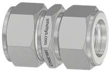 1.5 inch components