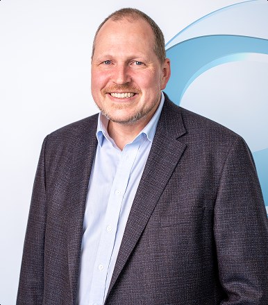Daniel Jakob, CEO