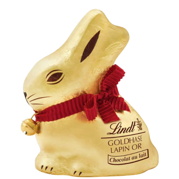Lindt Goldhase